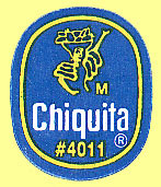 Chiquita 4011 M.JPG (27475 Byte)
